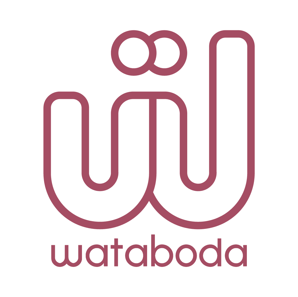 Wataboda Logo